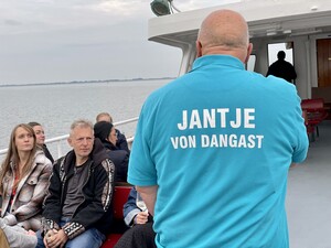 Jantje von Dangast