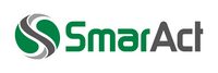 Logo SmarAct Logo SmarAct