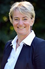 Andrea Menn - Project Coordinator Andrea Menn - Project Coordinator