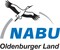 Logo des NABU Oldenburger Land