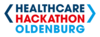 Logo Healthcare Hackathon Oldenburg
