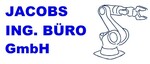 Logo JACOBS ING. BÜRO GmbH