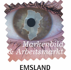 Markenbild & Arbeitsmarkt Emsland