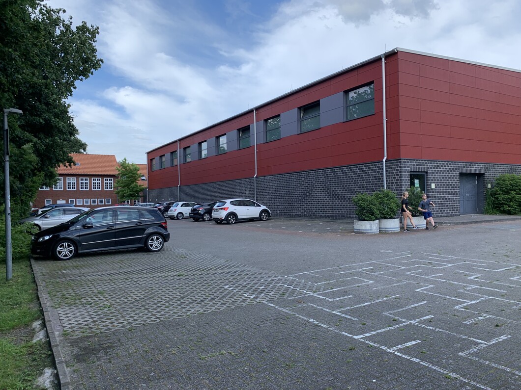 BTB Ansicht Neubau