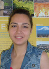 Liana Movsisyan, Yeveran State University, Armenia