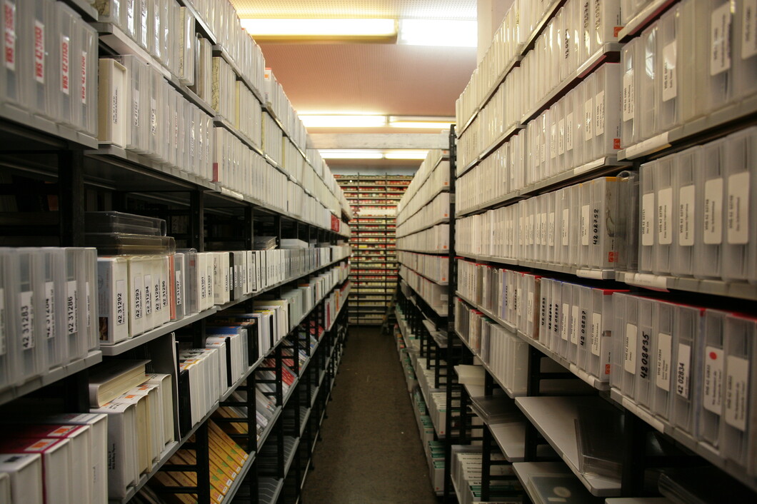 Archiv