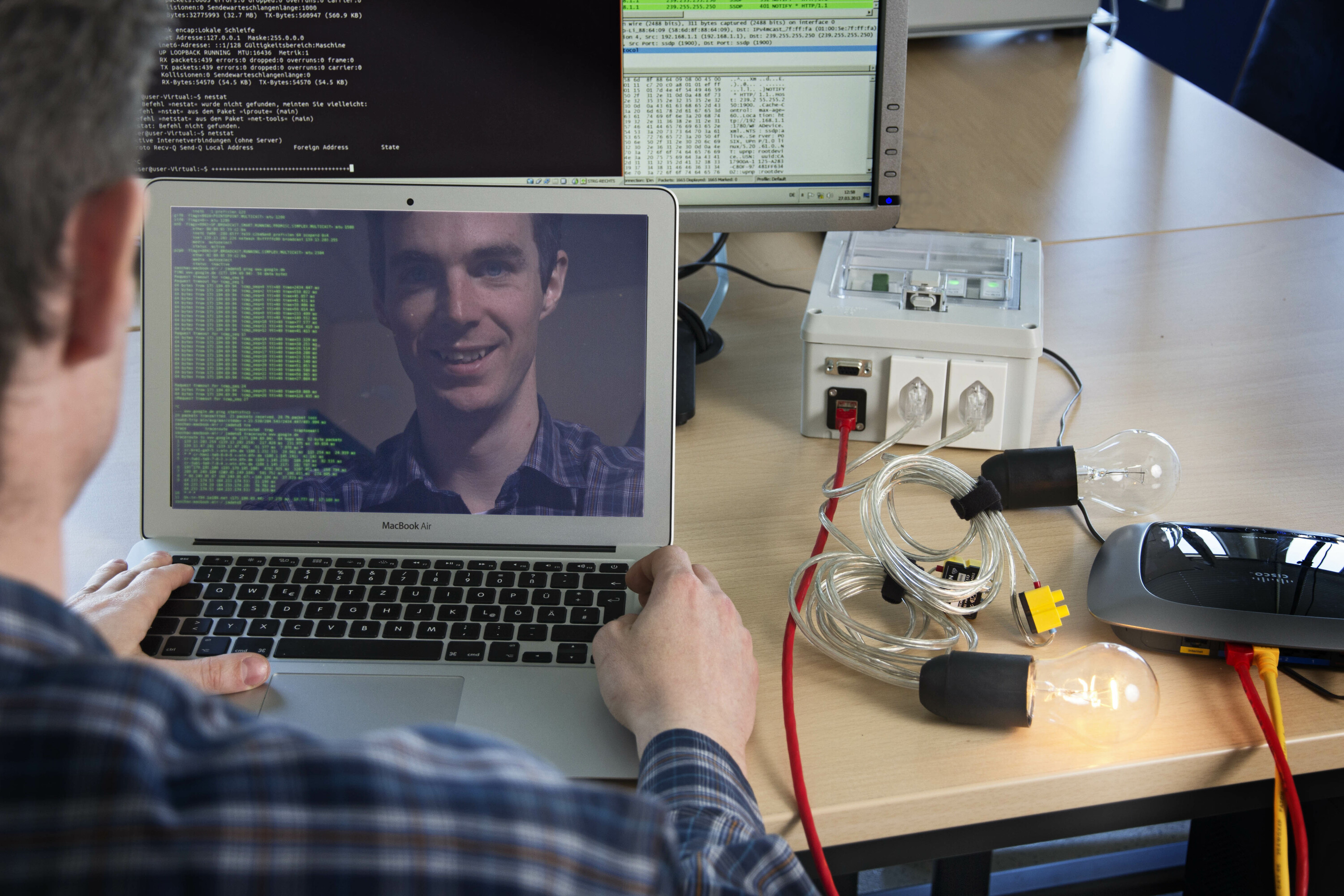 Experiment im Datenbank-Labor Experiment im Datenbank-Labor