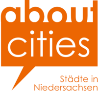 Logo aboutcities