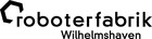 Logo_Roboterfabrik_Wilhelmshaven