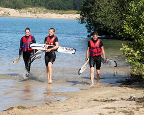 Wakeboard Event