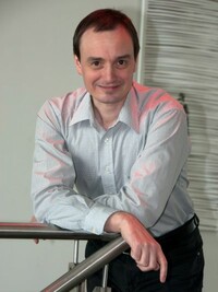 Prof. Dr. Hannes Federrath 