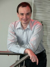 Prof. Dr. Hannes Federrath