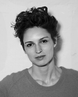 Johanna Meyer-Grohbrügge//Foto: privat