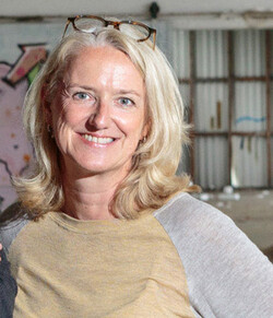 Simone Nentwig//Foto: privat