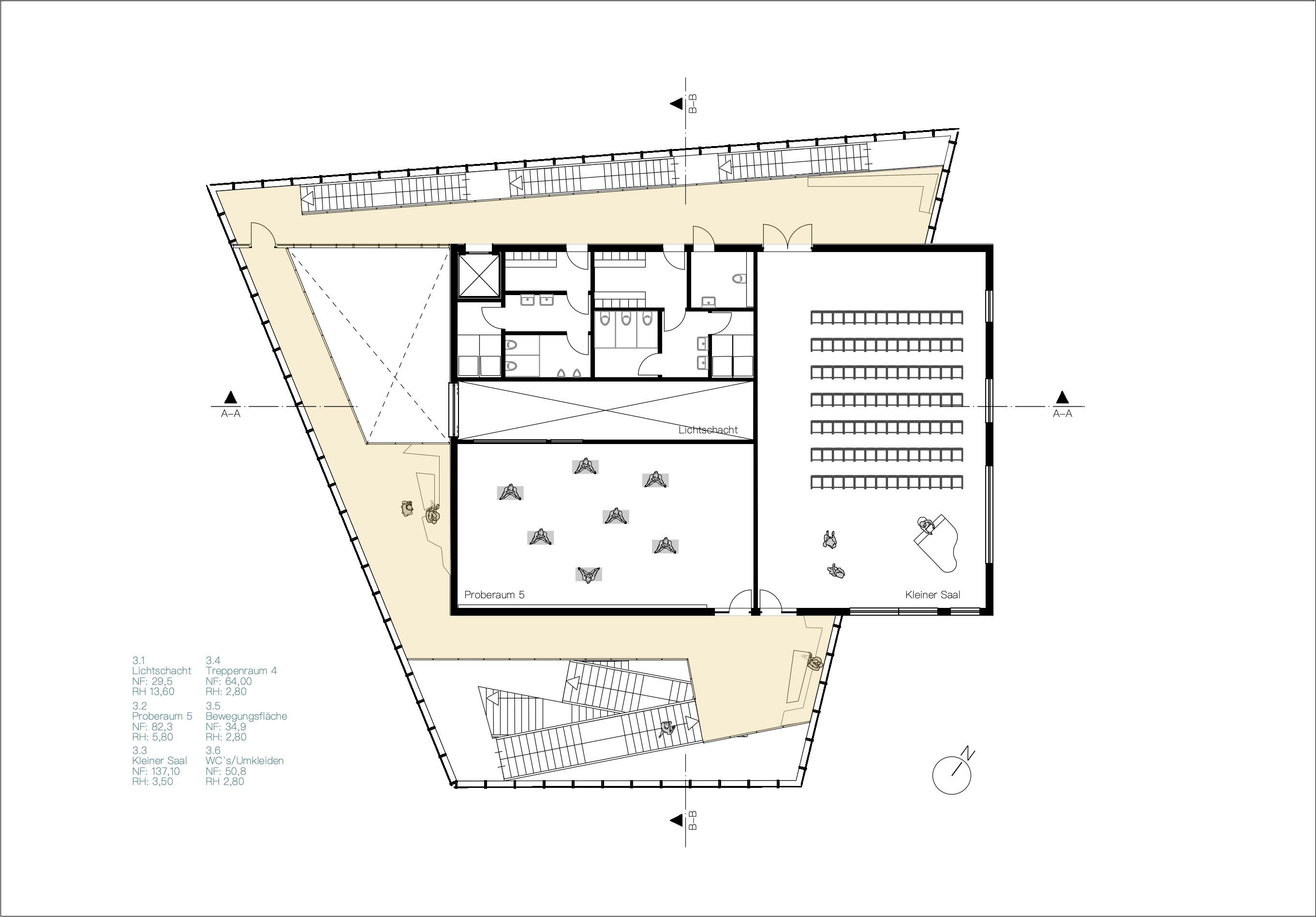 Grundriss 3. OG