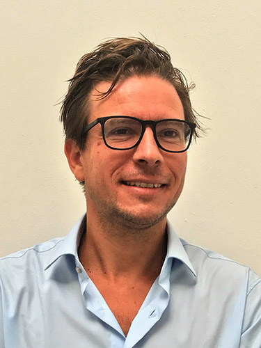Thomas Offermans//Foto: privat