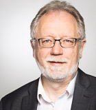 Prof. Dipl.-Ing. Jens Peter Thiessen