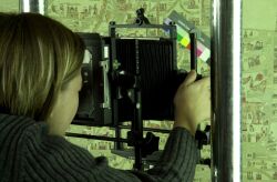 Labor für Kartographie Labor für Kartographie