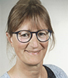 Silke Lorzen