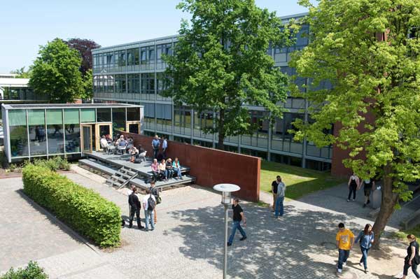 Berufsbild Bauinformationstechnologie - Infothek der Jade Hochschule