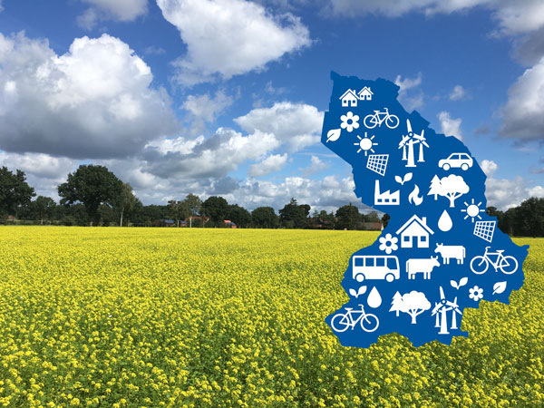 Klimaallianz im Landkreis Cloppenburg