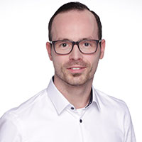 Enno hat Wirtschaftsingenieurwesen Geoinformation studiert