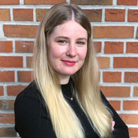Marie hat Wirtschaftsingenieurwesen Geoinformation studiert