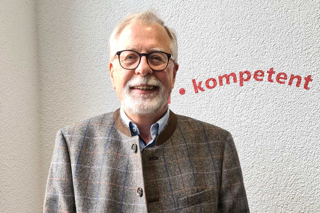 Klaus Kertscher