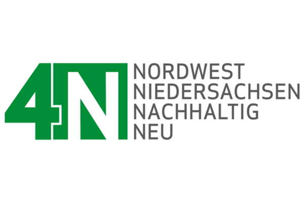 Logo Forschungsprojekt 4N