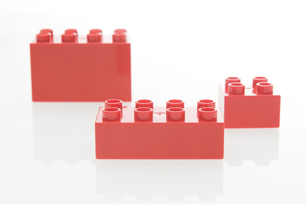 Lego Legosteine