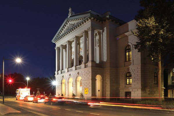 Oldenburger Staatstheater