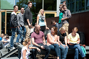 Studieren an der Jade Hochschule