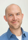 Portrait David Bastine