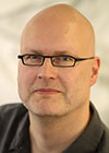 Protrait Andreas Gollenstede