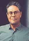 Portraitfoto von Studiendekan Prof. Dr. Frank Schüssler