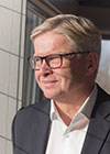 Portrait Frank Zweigle