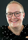 Portrait Heidi Hastedt