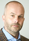 Portrait Roland Hergert