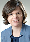 Portraitfoto Isabelle Möllers
