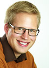 Portrait Jörn Ahlers