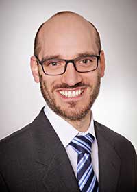 Portrait Prof. Dr. Jan Matthias Stielike