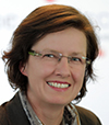 Prof. Dr. Ingrid Jaquemotte Prof. Dr. Ingrid Jaquemotte