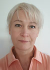 Portraitfoto von Natalia Chernov
