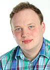 Portrait Stefan Büscher