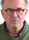 Portrait Stefan Scheidweiler Portrait Stefan Scheidweiler