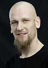Portrait Tobias Neiß-Theuerkauff