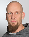 Portraitfoto Tobias Neiß-Theuerkauff Portraitfoto Tobias Neiß-Theuerkauff