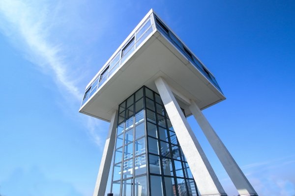 Messturm der Jade Hochschule Messturm der Jade Hochschule