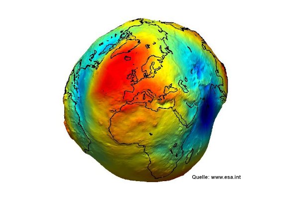 Geoid