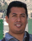 Dr. Gerardo Marx Chávez-Campos